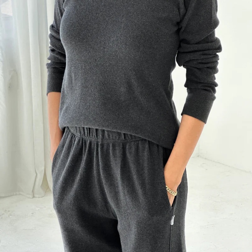 Le Bon Shoppe Pointelle Set